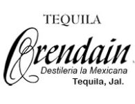 Tequila Orendain Destileria la Mexicaca