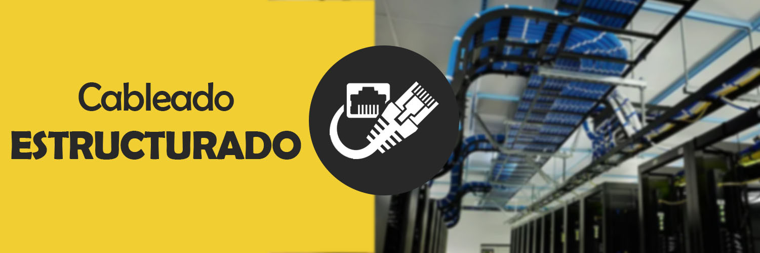 Cableado Estructurado