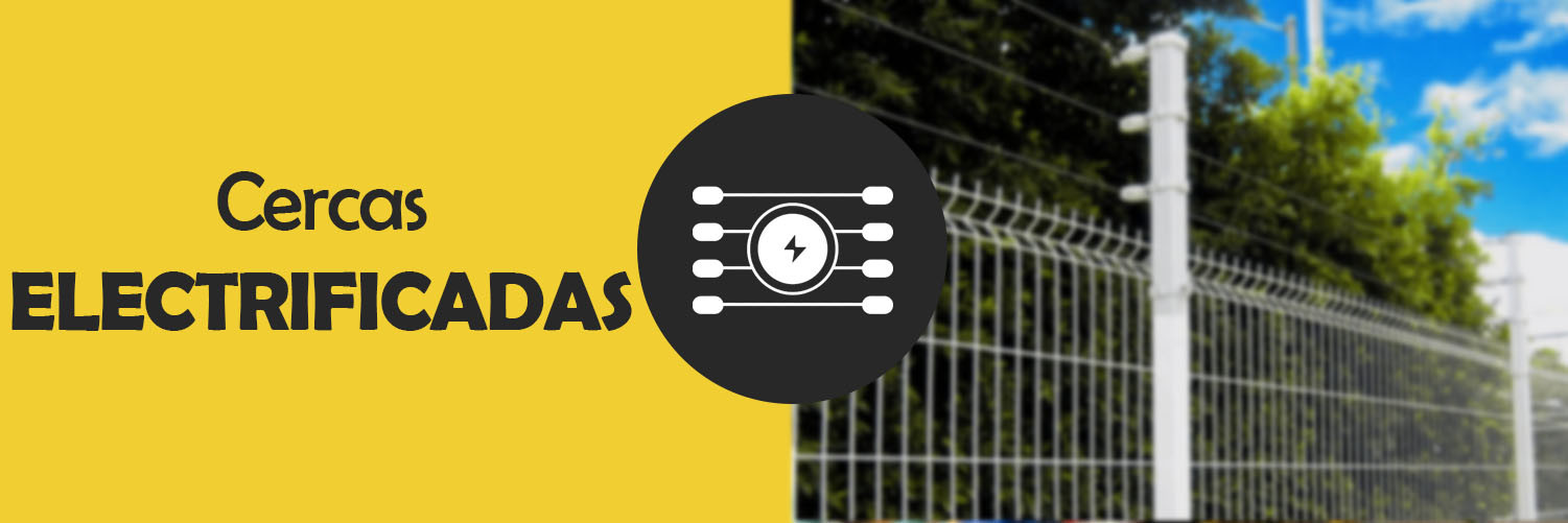 Cercas Electrificadas