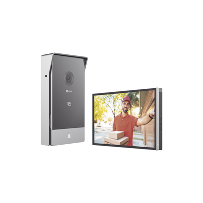 EZVIZ CS-HP7