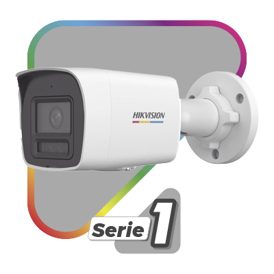 HIKVISION DS-2CD1067G2H-LIUF - Imagen 2