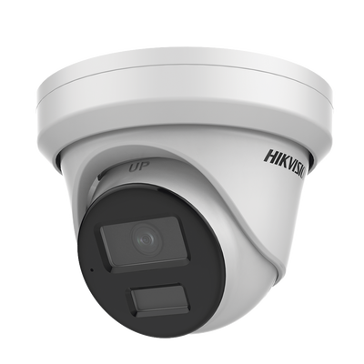 HIKVISION DS-2CD3386G2-IS(U)(H)