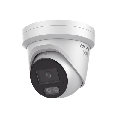 HIKVISION DS-2CD3387G3-LISU