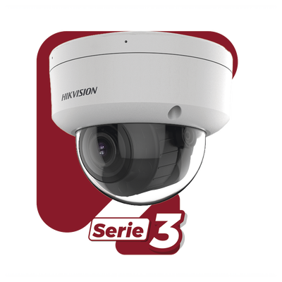 HIKVISION DS-2CD3741G2-LIZS - Imagen 2