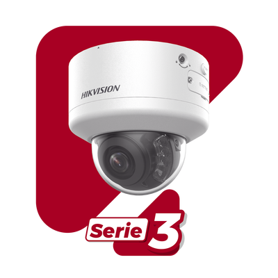 HIKVISION DS-2CD3746G2HT-LIZSU(PTRZ) - Imagen 2