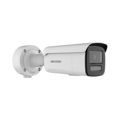 HIKVISION DS-2CD3T46G2-ISU/SL(H) - Imagen 4
