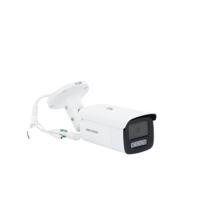 HIKVISION DS-2CD3T46G2-ISU/SL(H) - Imagen 7