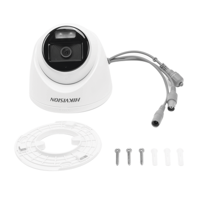 HIKVISION DS-2CE72KF0T-FS - Imagen 4