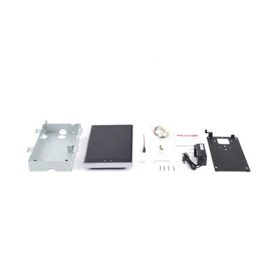 HIKVISION DS-KD9633-WBE6 - Imagen 3