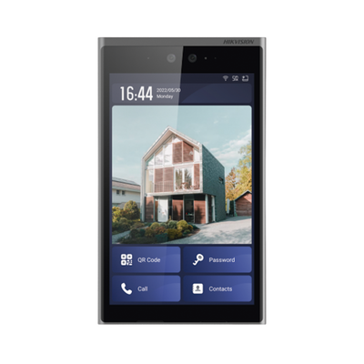 HIKVISION DS-KD9633-WBE6 - Imagen 2