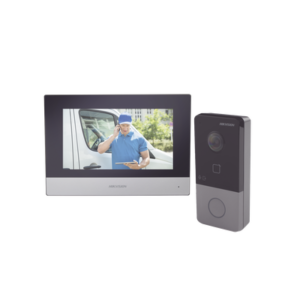 HIKVISION DS-KIS603-P