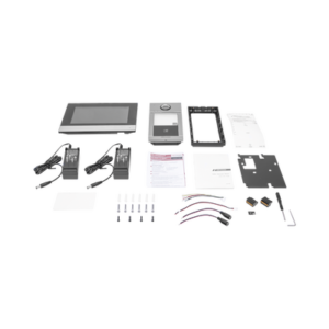 HIKVISION DS-KIS604-P(C)