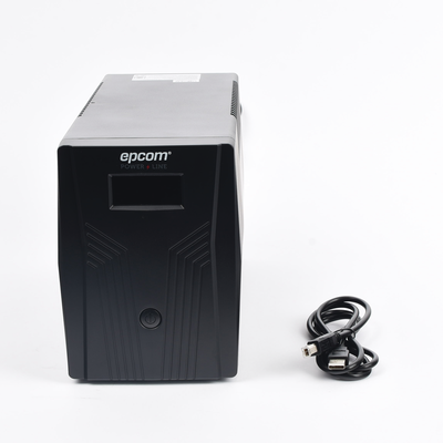 EPCOM POWERLINE EPU1500LCD - Imagen 3