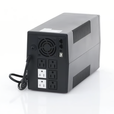 EPCOM POWERLINE EPU1500LCD - Imagen 4