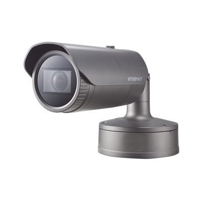 Hanwha Techwin Wisenet PNO-A9081R - Imagen 2