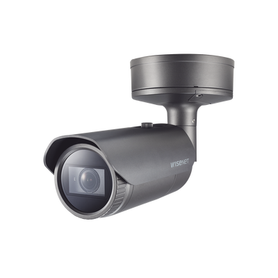 Hanwha Techwin Wisenet PNO-A9081R