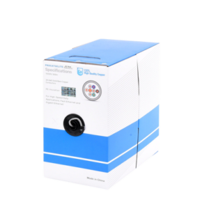 LINKEDPRO BY EPCOM PRO-CAT-5E-LITE/100M