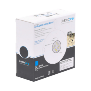 LINKEDPRO BY EPCOM PRO-CAT-5E/100M