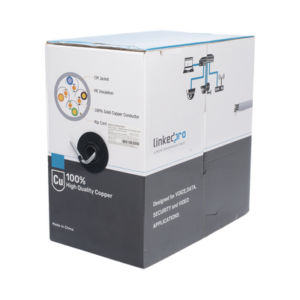 LINKEDPRO BY EPCOM PRO-CAT-5E-V2