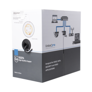 LINKEDPRO BY EPCOM PRO-CAT-5E