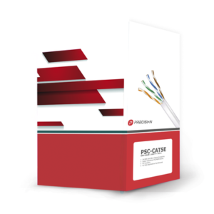 PRECISION PSC-CAT5E