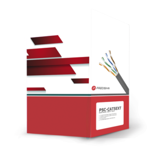 PRECISION PSC-CAT5EXT