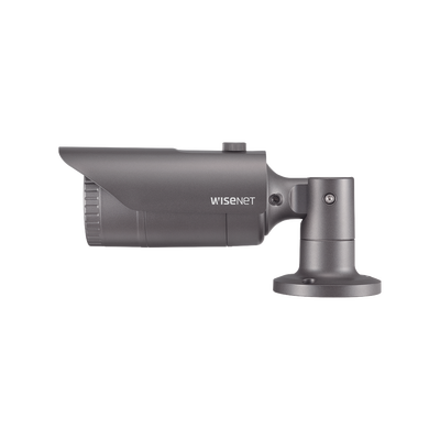 HANWHA VISION QNO-6012R1 - Imagen 4