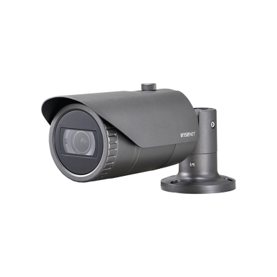 HANWHA VISION QNO-6082R - Imagen 3