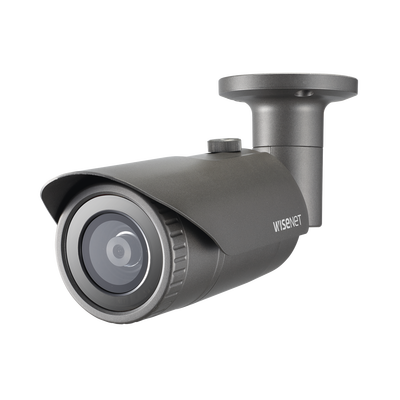 HANWHA VISION QNO-8010R - Imagen 2