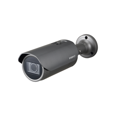HANWHA VISION QNO-8080R - Imagen 4