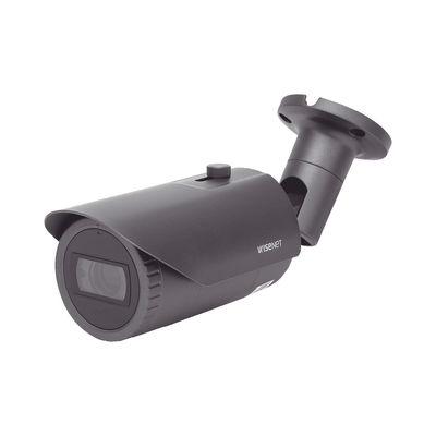 HANWHA VISION QNO-8080R - Imagen 2