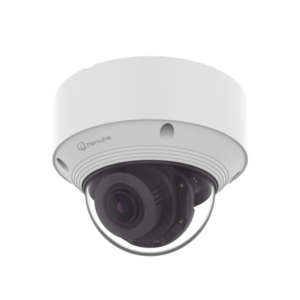 HANWHA VISION QNV-C8083R