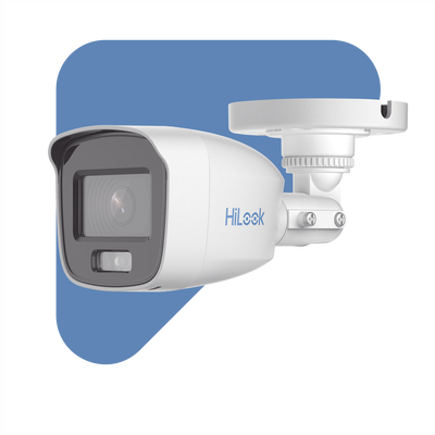 HiLook by HIKVISION THC-B129-P - Imagen 5