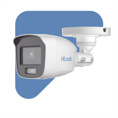 HiLook by HIKVISION THC-B129-P - Imagen 3