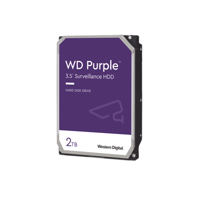 Western Digital (WD) WD23PURZ