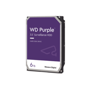 Western Digital (WD) WD64PURZ