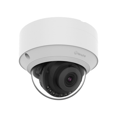 HANWHA VISION QNV-C8013R - Imagen 4