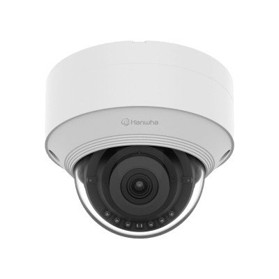 HANWHA VISION QNV-C8013R