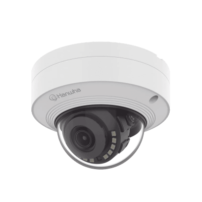HANWHA VISION QNV-C8011R