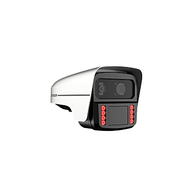HIKVISION IDSTCM441FIR/PT1050/T8