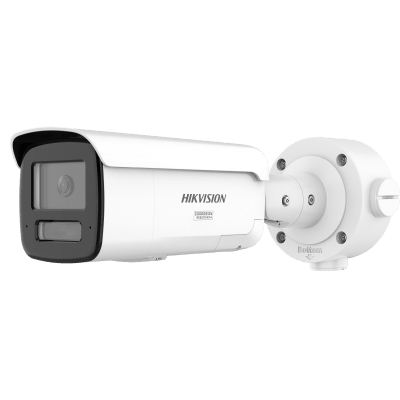 HIKVISION DS-2CD3T47G3-LISUY/SL