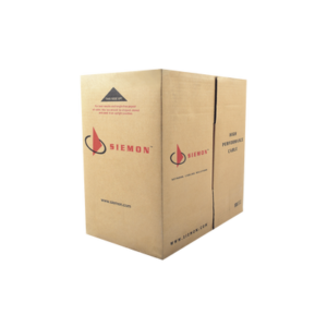 SIEMON 9C6L4-E2-04-RXA