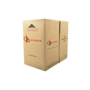 SIEMON 9C6M4-E3-06-RXA