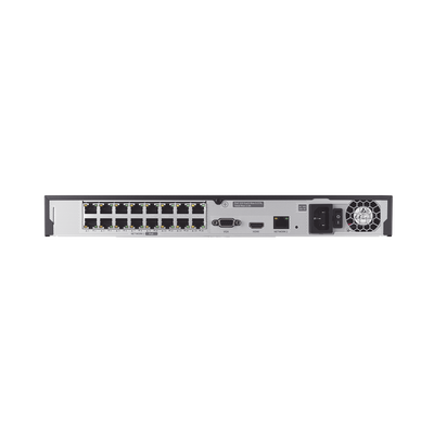 HANWHA VISION ARN-1610S - Imagen 5