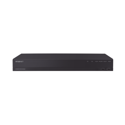 HANWHA VISION ARN-1610S - Imagen 4