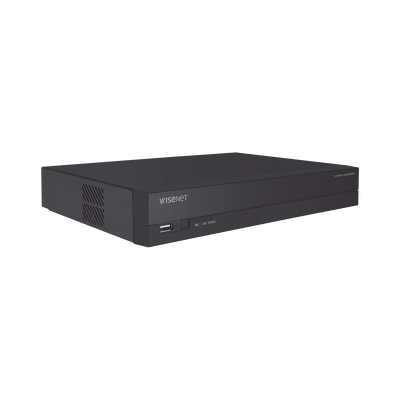 HANWHA VISION ARN-410S - Imagen 2