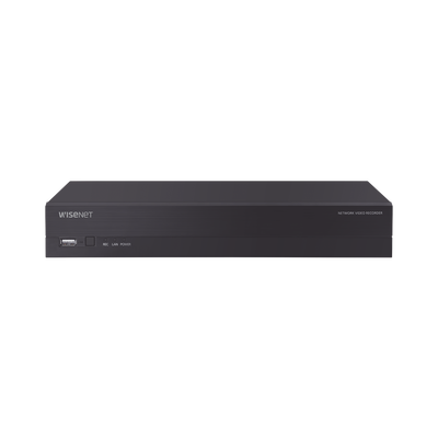 HANWHA VISION ARN-410S - Imagen 3