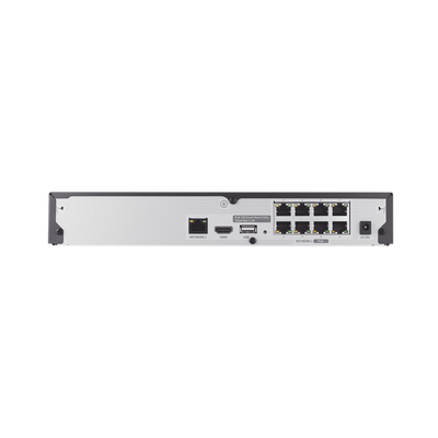 HANWHA VISION ARN-810S - Imagen 4