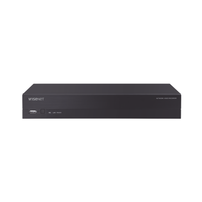 HANWHA VISION ARN-810S - Imagen 3