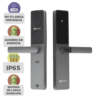 EZVIZ CS-DL05-R200 - Imagen 3